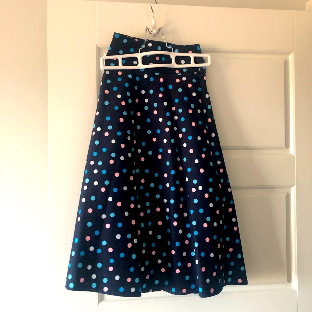 Review Skirt